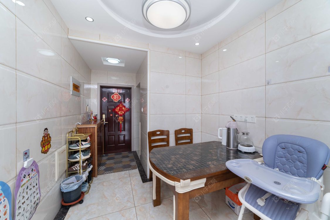 常州百兴华府二期在售二手房源室内图_小牛看房