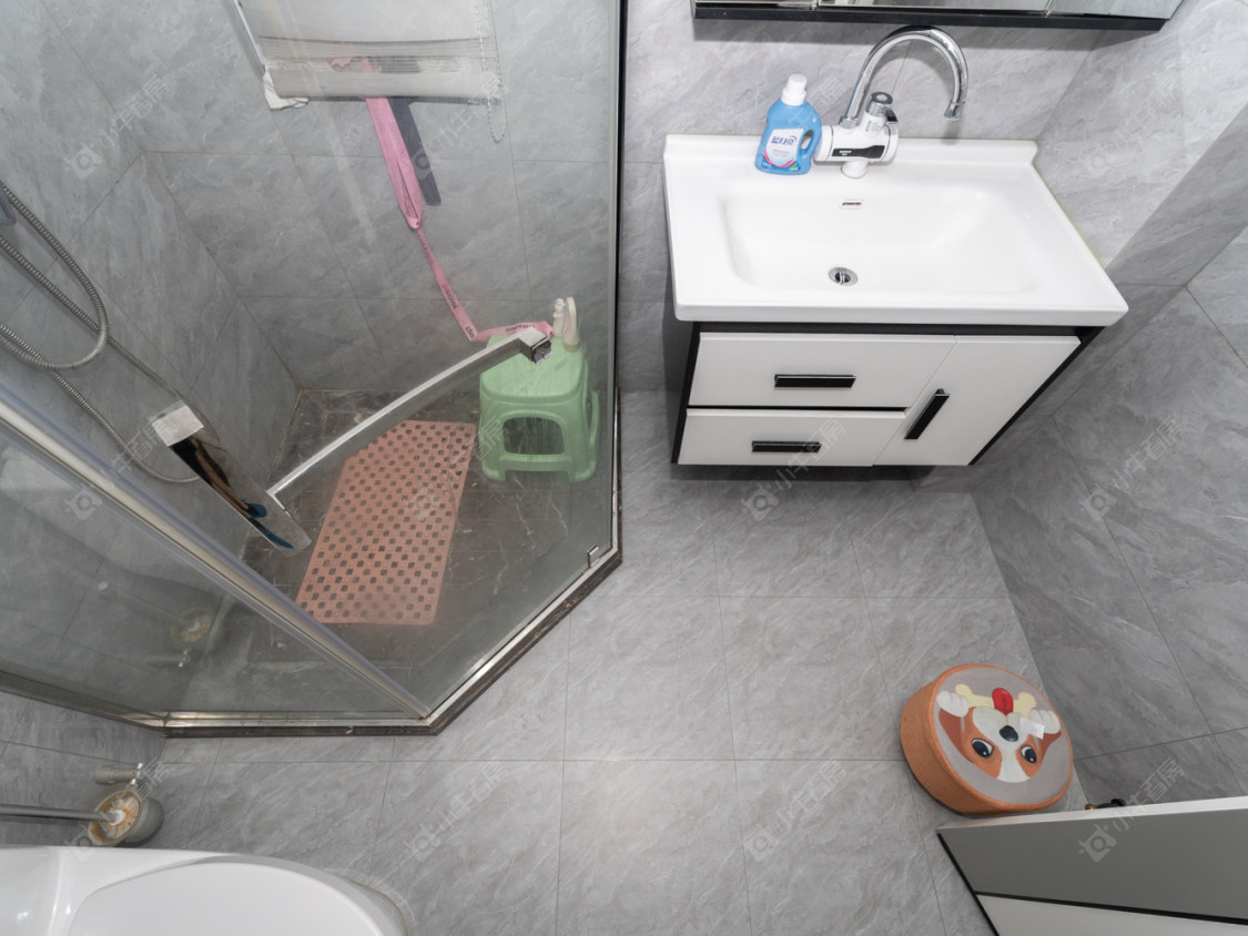 融创滨湖御园房源室内图 常州融创滨湖御园在售二手房源室内图_小牛看房