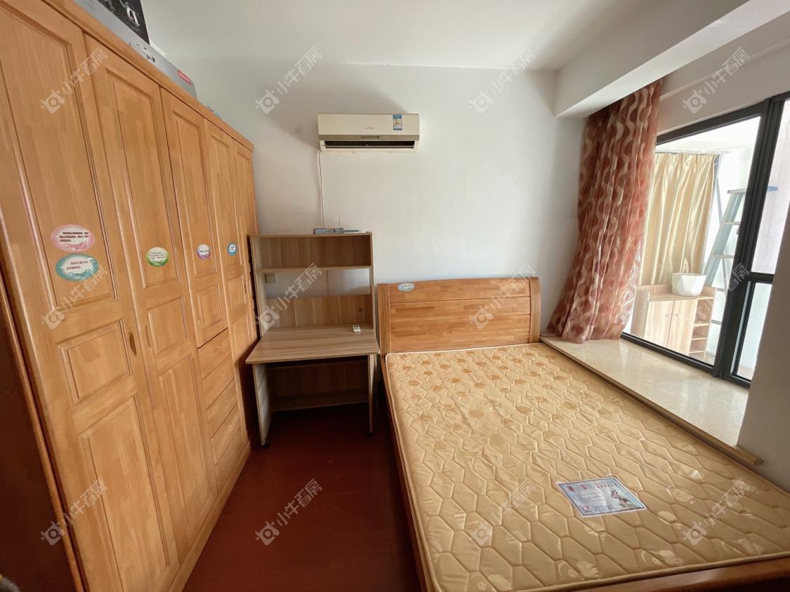 常州世茂香槟湖一期租房_世茂香槟湖一期2室2厅房源出租