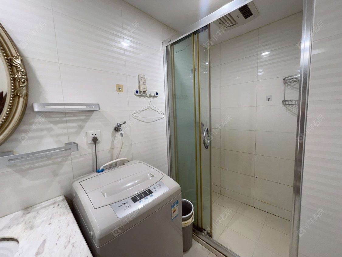 常州新天地不夜城在租房源室内图_小牛看房