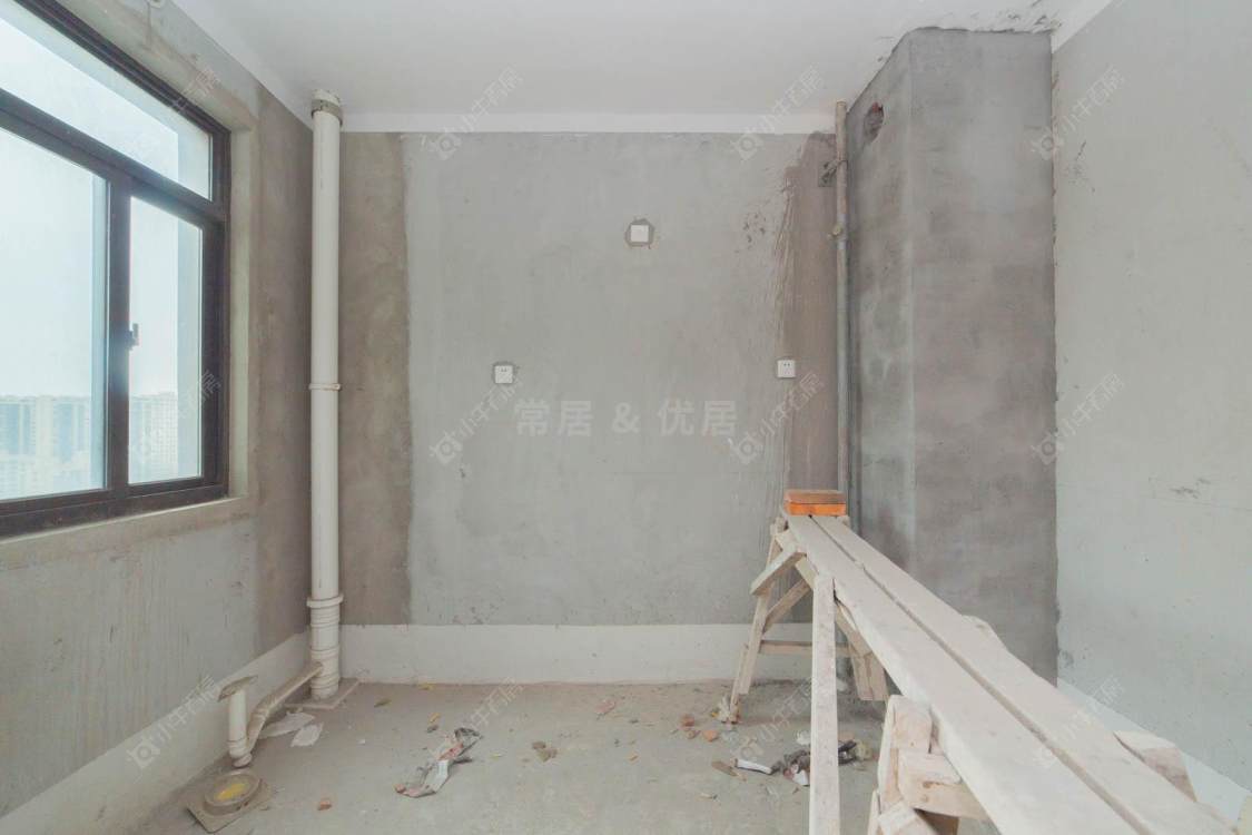 常州大名城西区在售二手房房源室内图_小牛看房