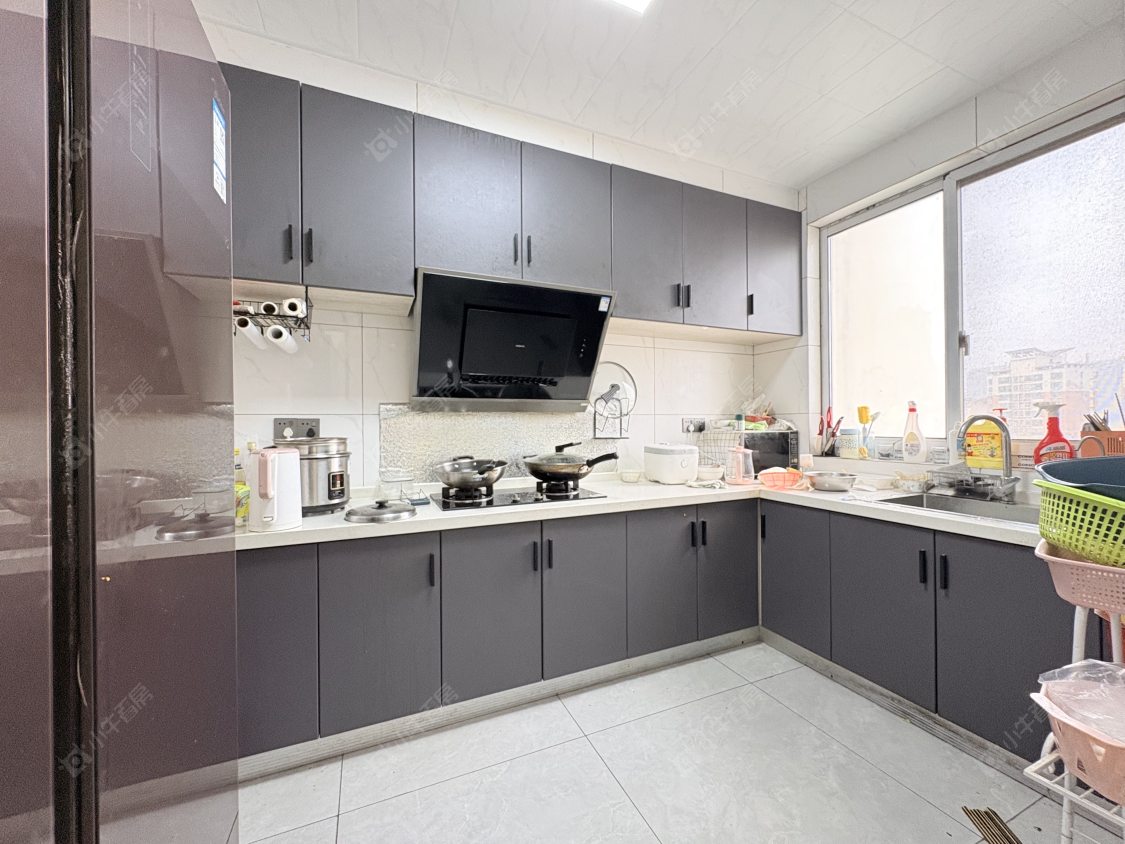 丹阳澳都花城在售二手房源室内图_小牛看房