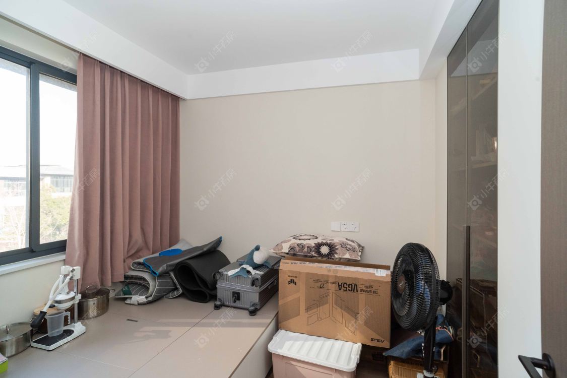 港悦府房源室内图 常州港悦府在售二手房源室内图_小牛看房