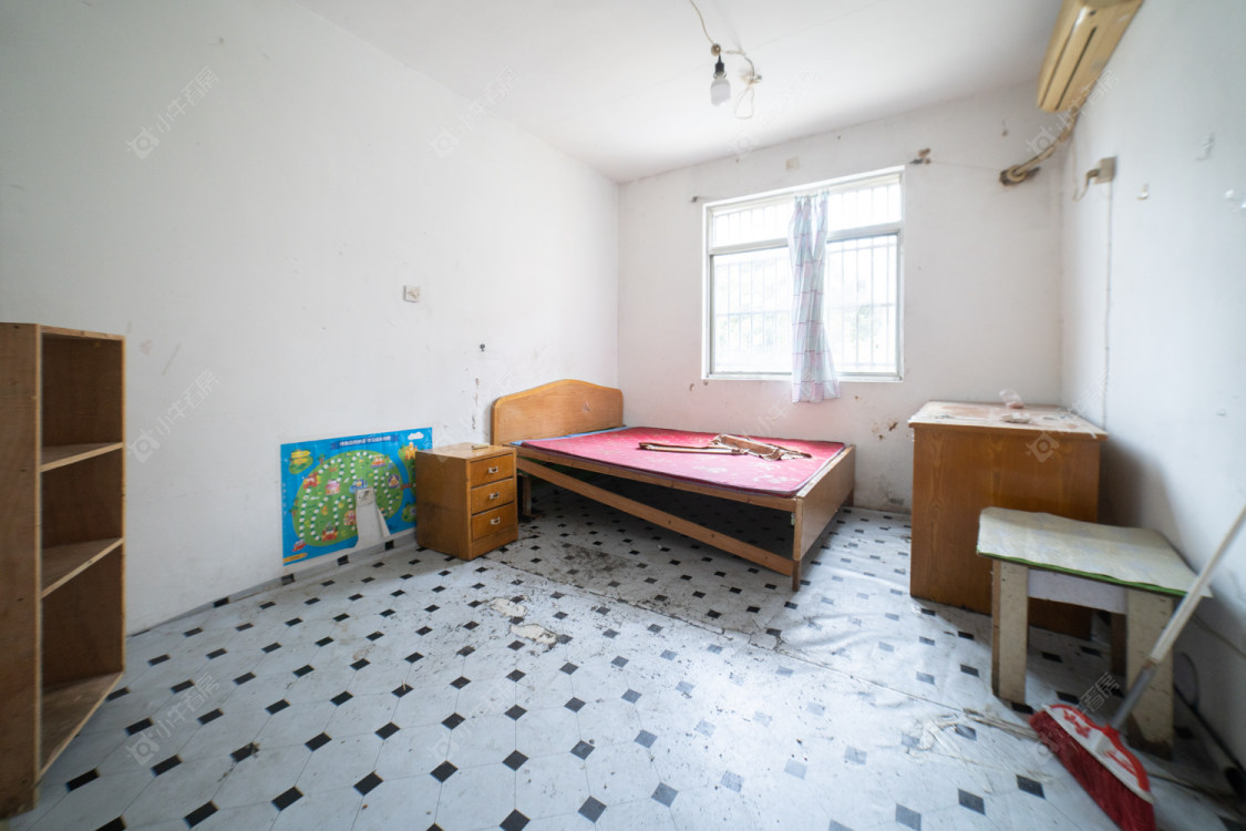 常州富强新村在售二手房源室内图_小牛看房