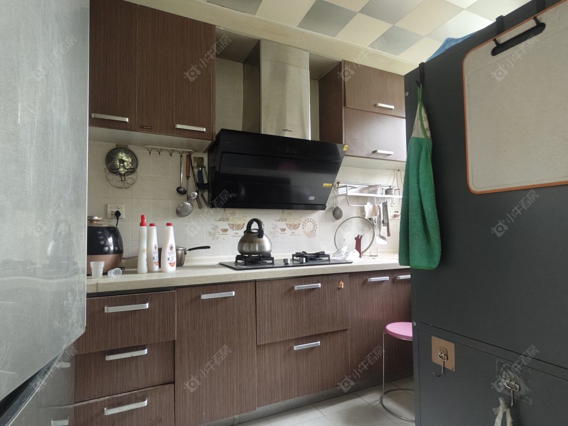 常州锦海星城一期在租房源室内图_小牛看房