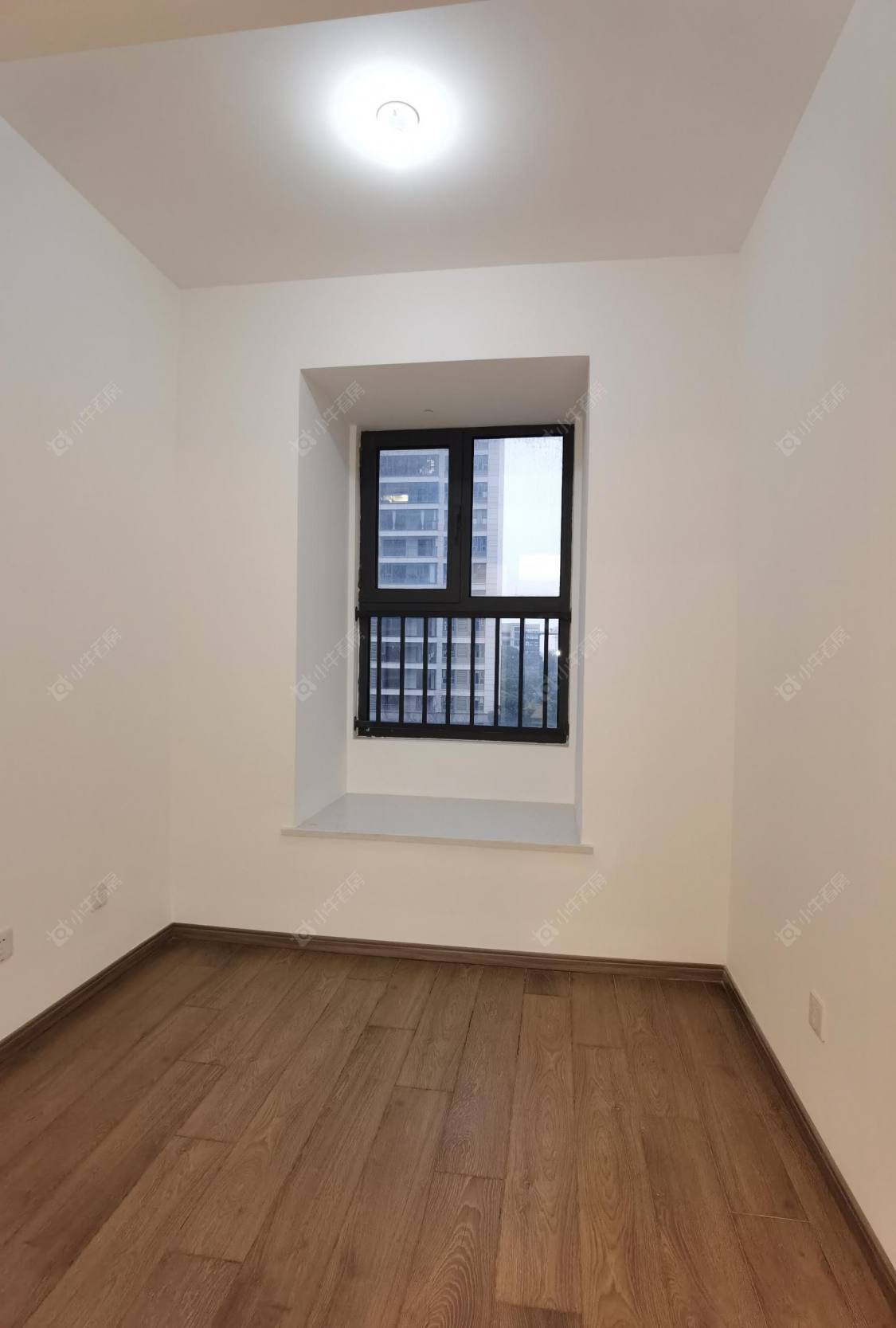 常州弘阳云峯在租房源户型图_小牛看房