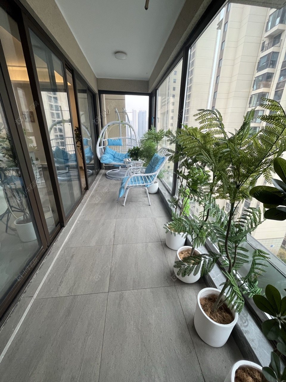 常州碧桂园碧玥和鸣在租房源室内图_小牛看房