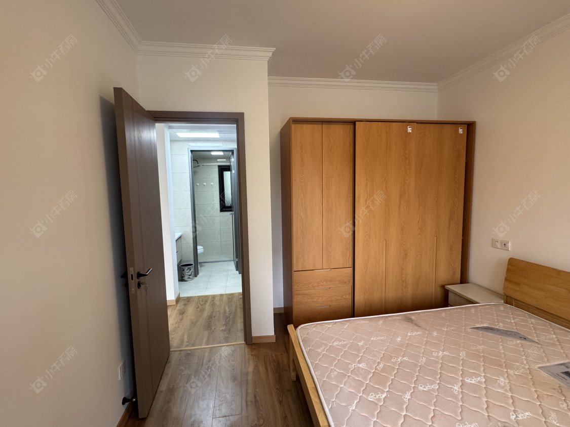 常州紫霞花苑在租房源_小牛看房