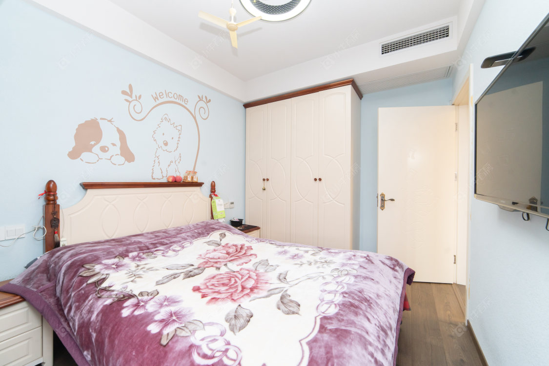 常州高成莱茵三期在售二手房源室内图_小牛看房