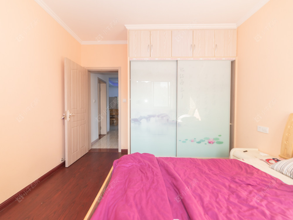 九洲花园一期房源室内图 常州九洲花园一期在售二手房源室内图_小牛看房