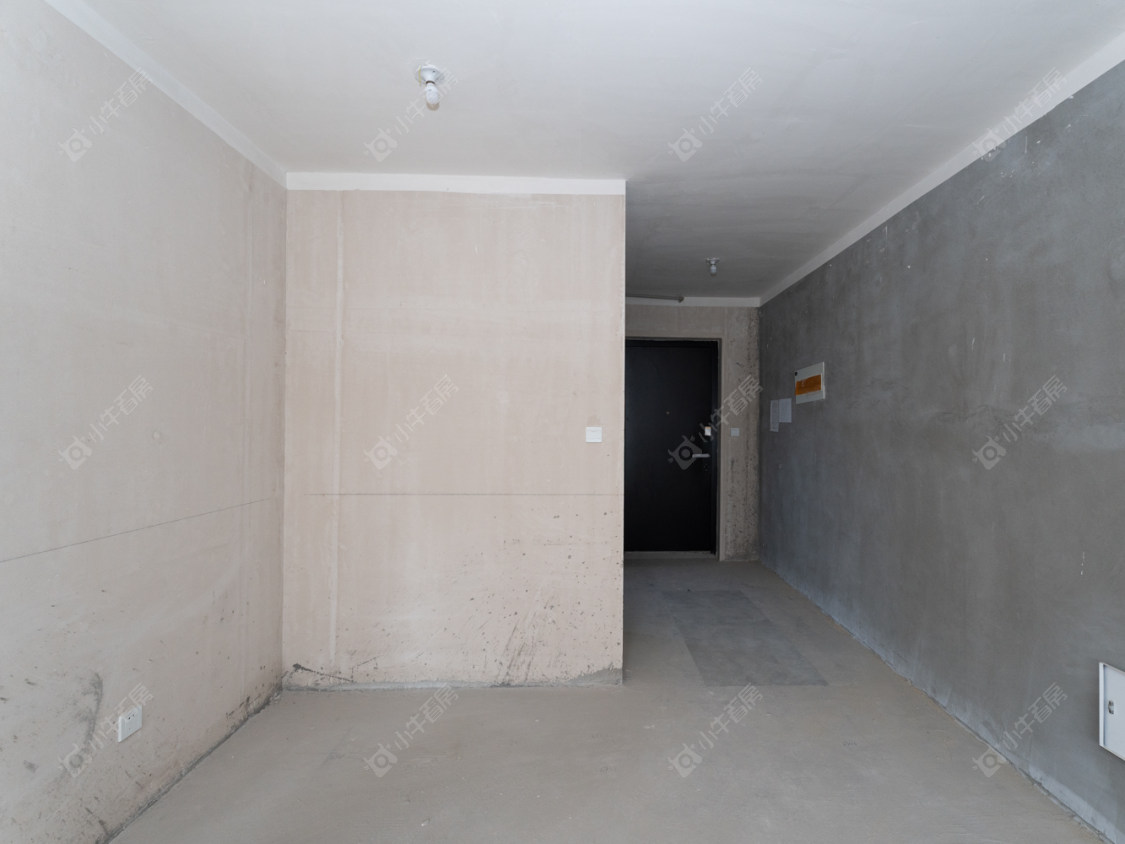 万达光语未来一期房源室内图 常州万达光语未来一期在售二手房源室内图_小牛看房