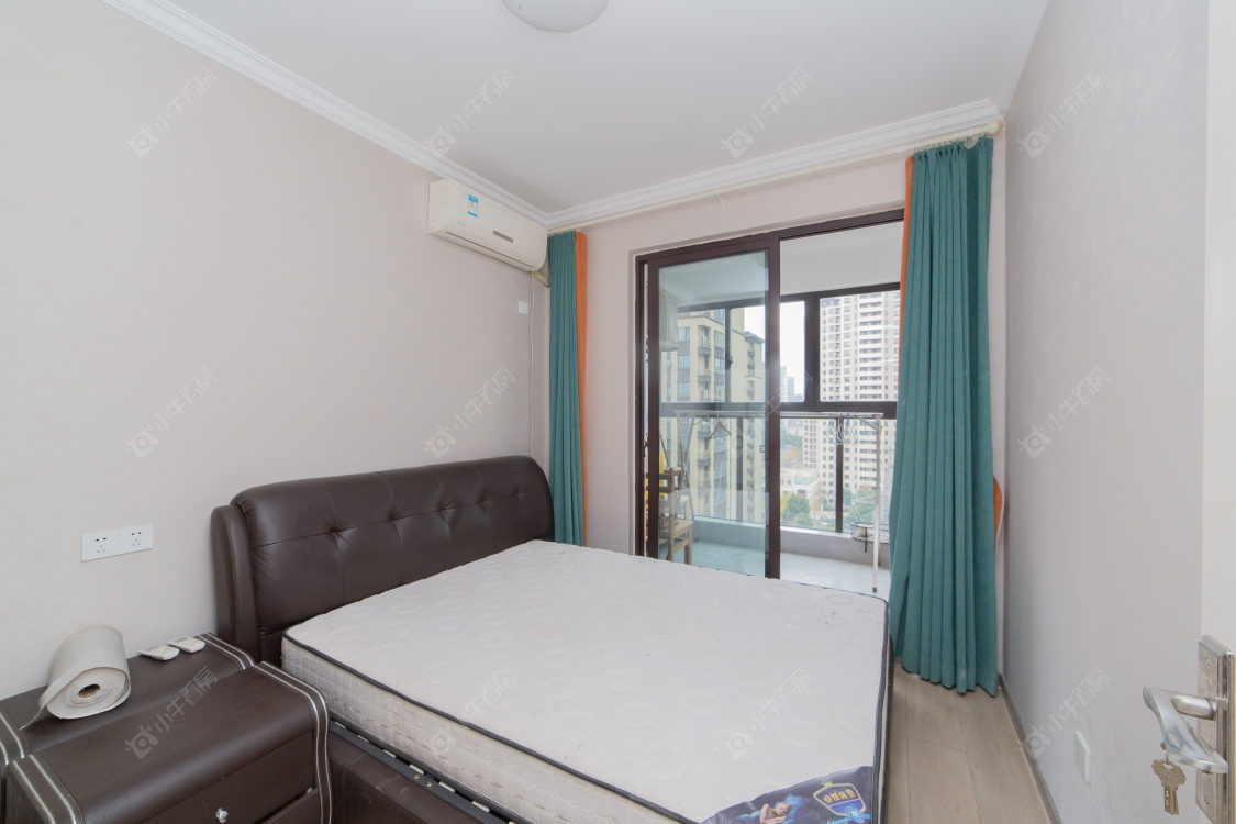 常州佳源悦府在售二手房源室内图_小牛看房