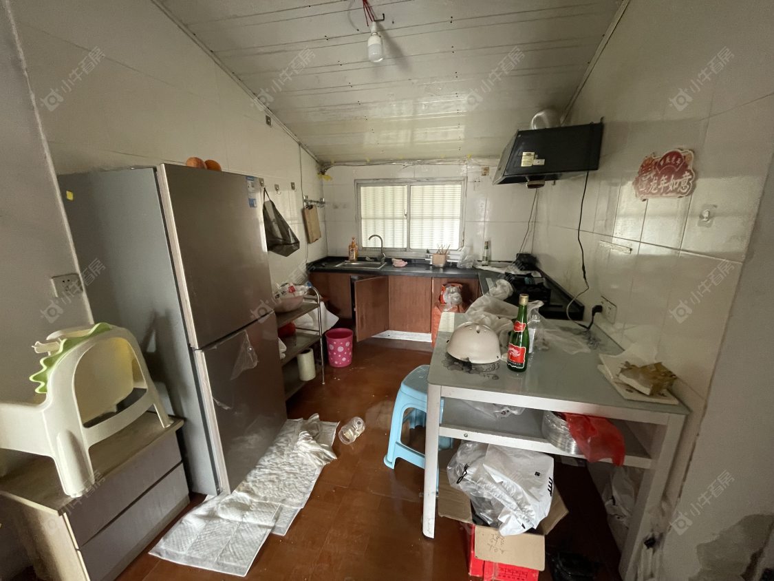 常州冶金新村在租房源室内图_小牛看房