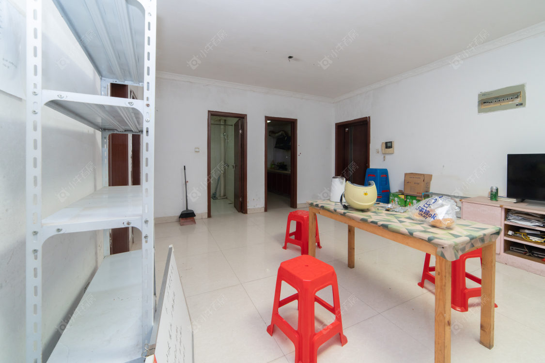 常州蓝天新苑在售二手房源室内图_小牛看房