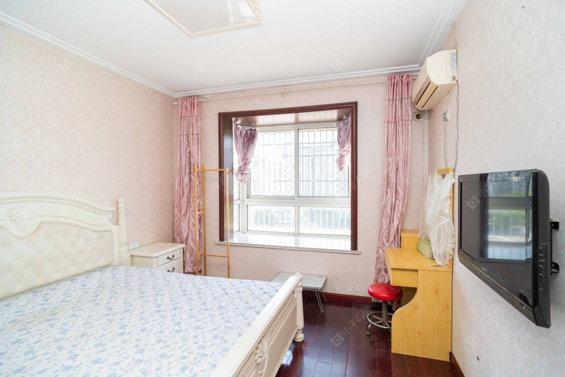 常州运河花园在售二手房源室内图_小牛看房