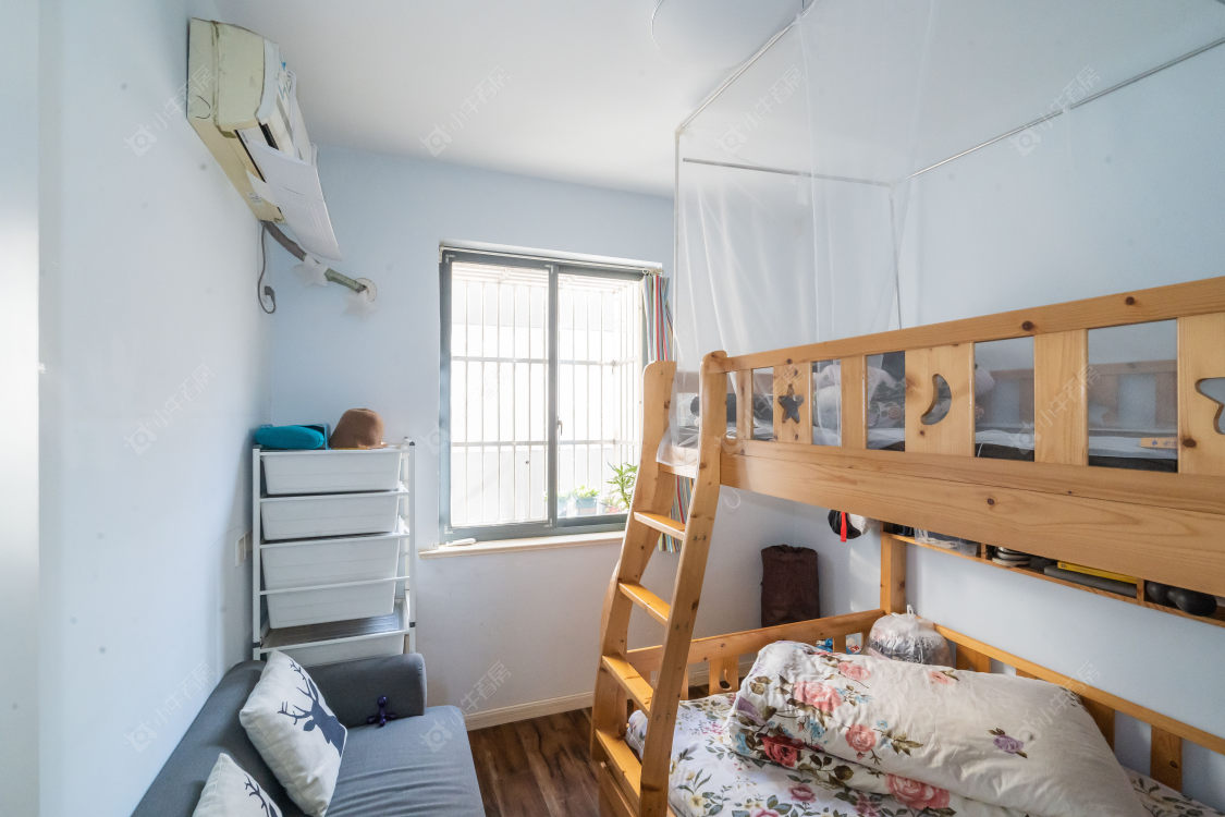 常州勤俭村在售二手房源室内图_小牛看房