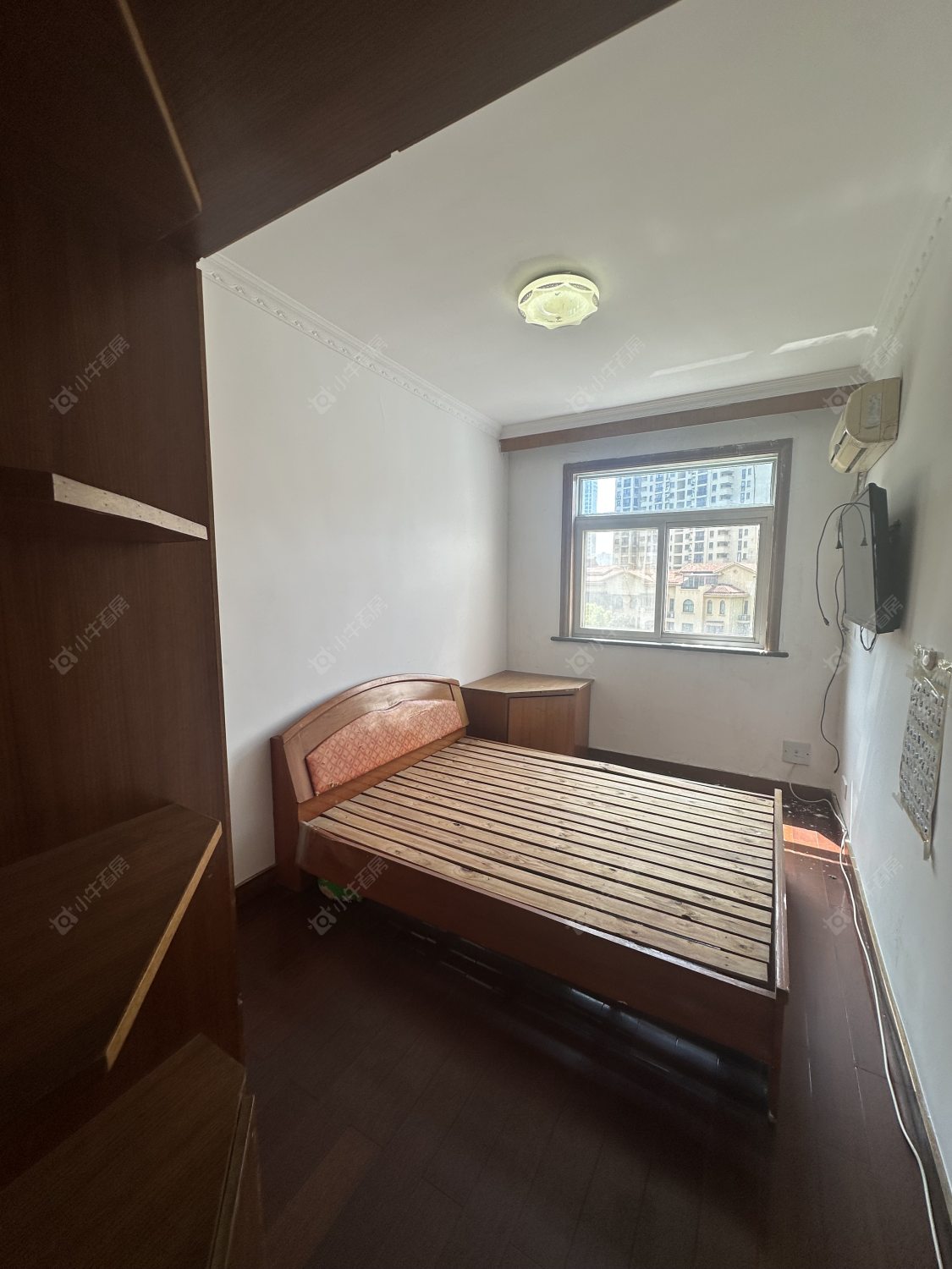 常州花园南村在租房源室内图_小牛看房