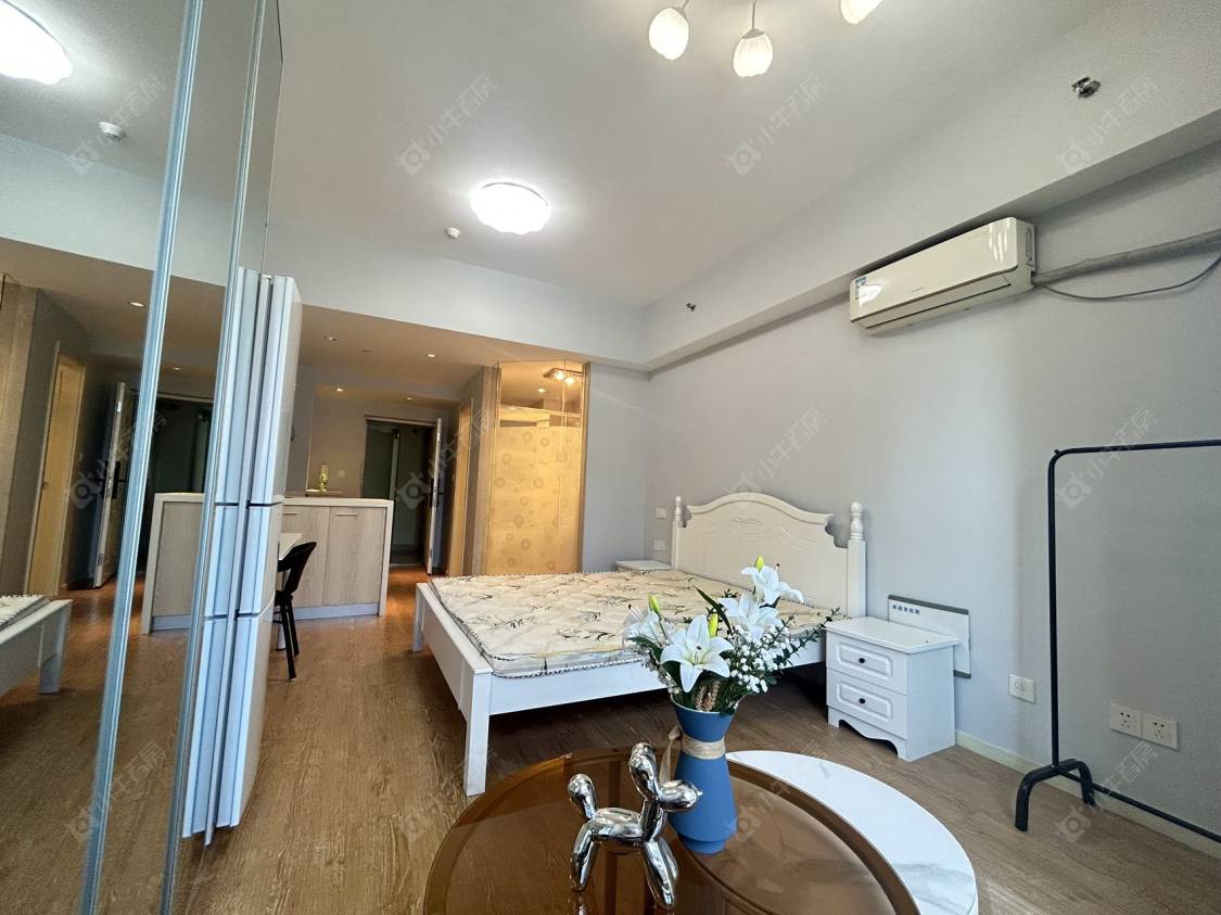 常州九洲新世界广场在租房源_小牛看房