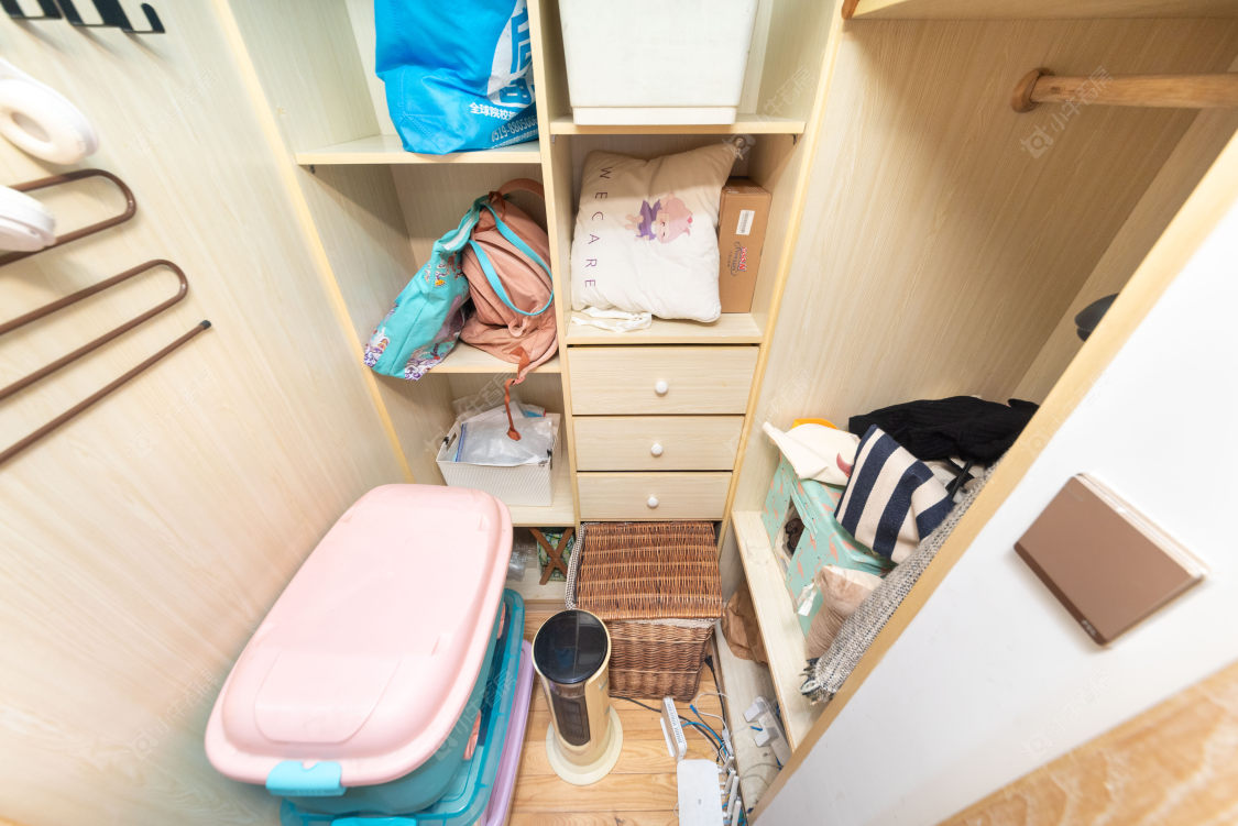 常州莱蒙城领尚在售二手房源室内图_小牛看房