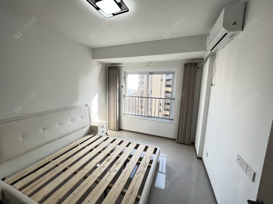 常州中海凤凰熙岸在租房源_小牛看房