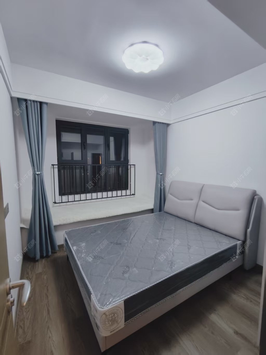 常州绿地香港名墩道在租房源室内图_小牛看房