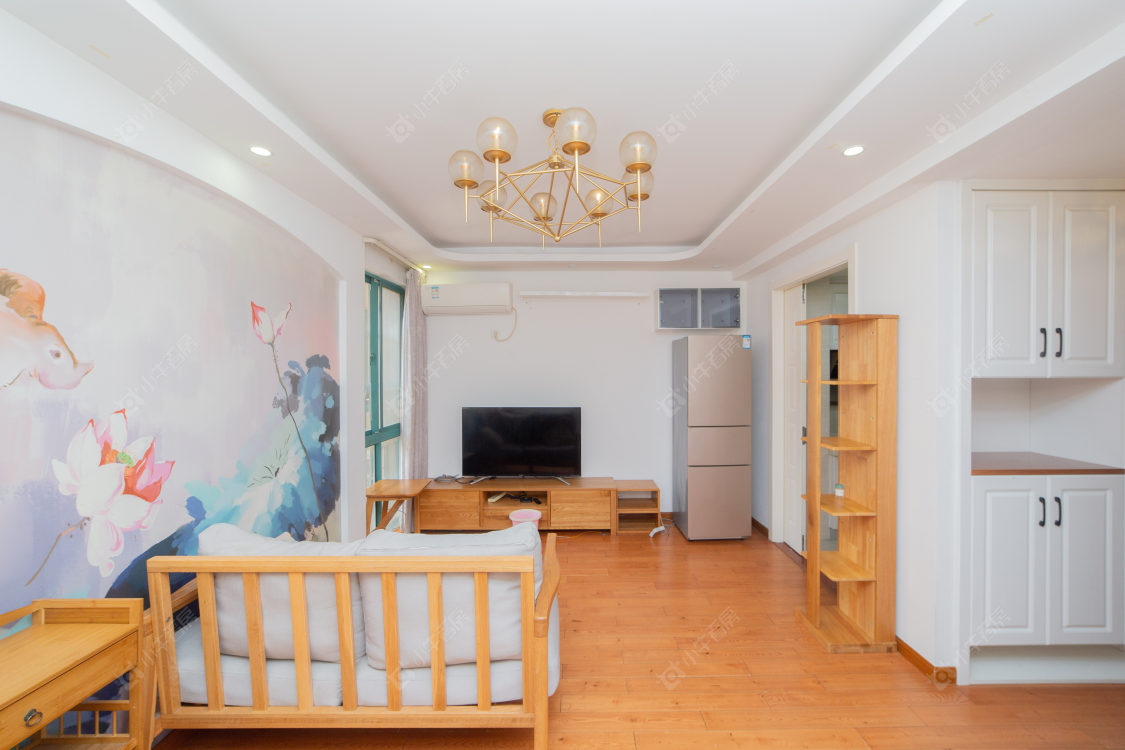 常州嘉顺花园在售二手房_小牛看房