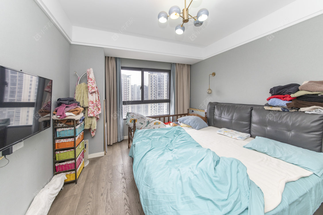 常州星河国际八区在售二手房源室内图_小牛看房