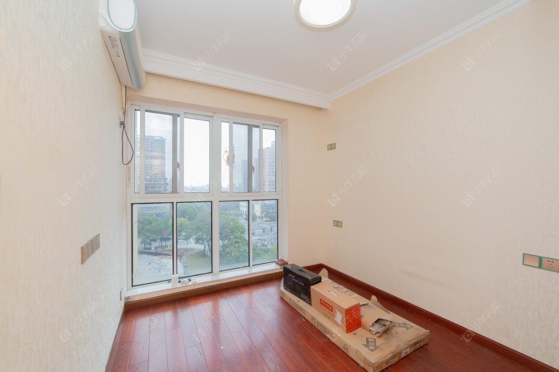 常州锦绣天地在售二手房源室内图_小牛看房