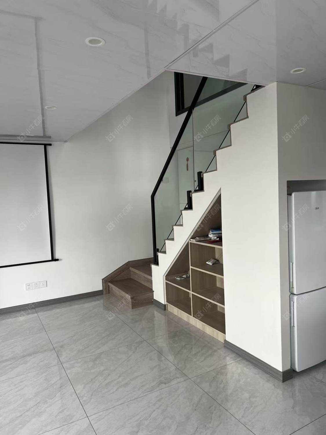 常州绿地峰荟在租房源室内图_小牛看房