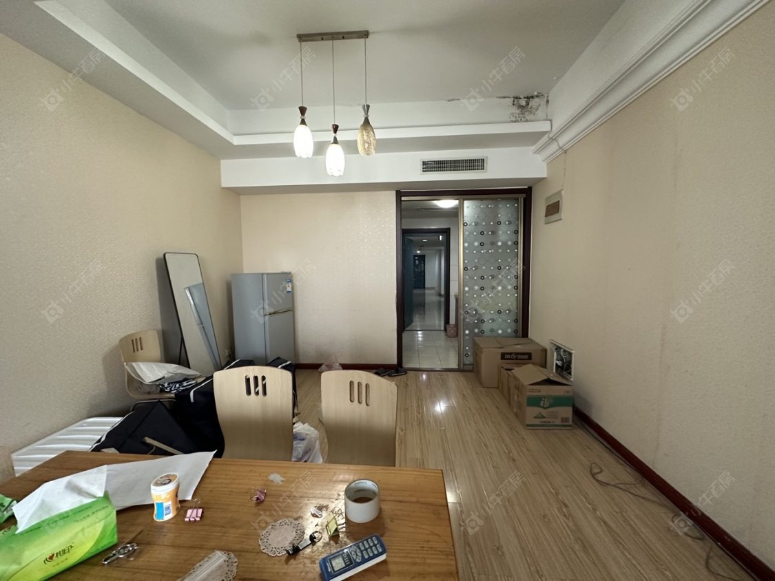 常州亚泰财富中心租房_亚泰财富中心1室1厅房源出租