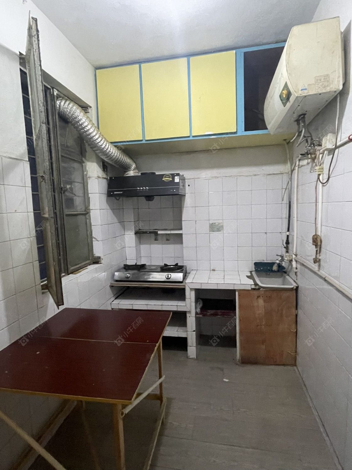 常州武柴新村租房_小牛看房