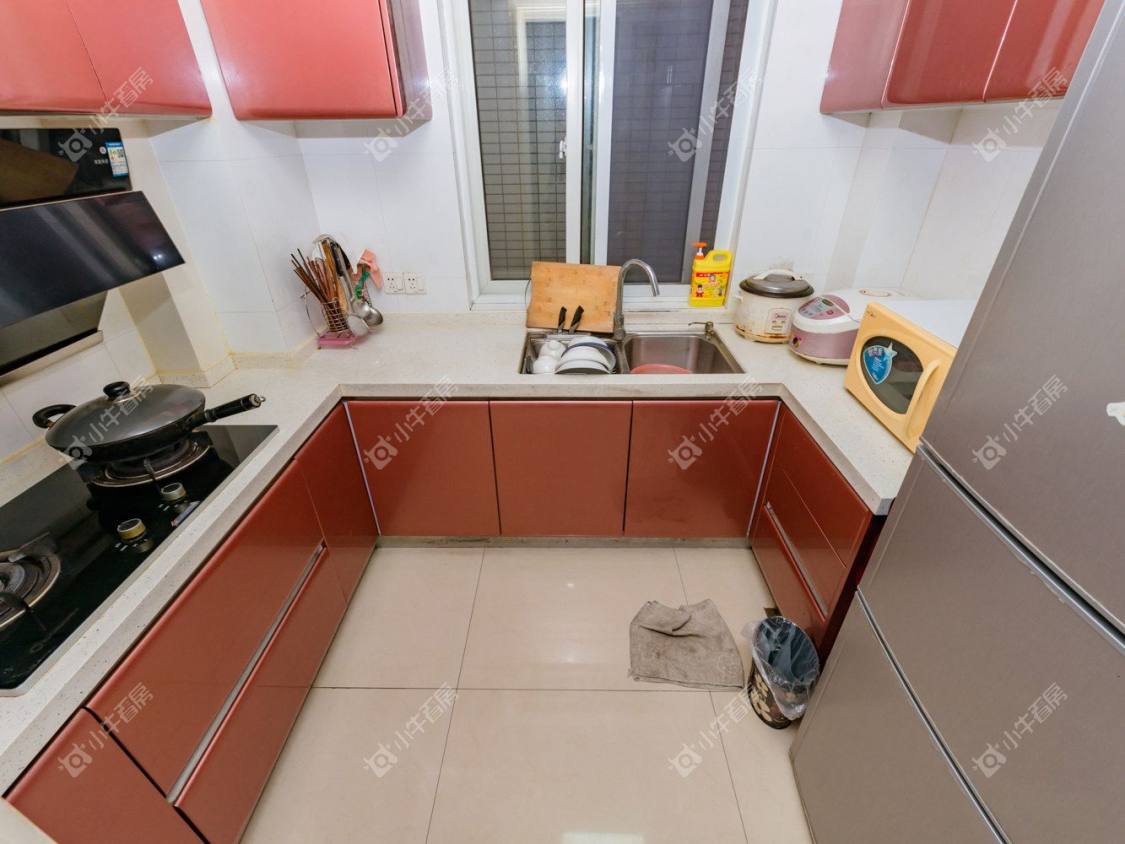 常州中意宝第在租房源_小牛看房