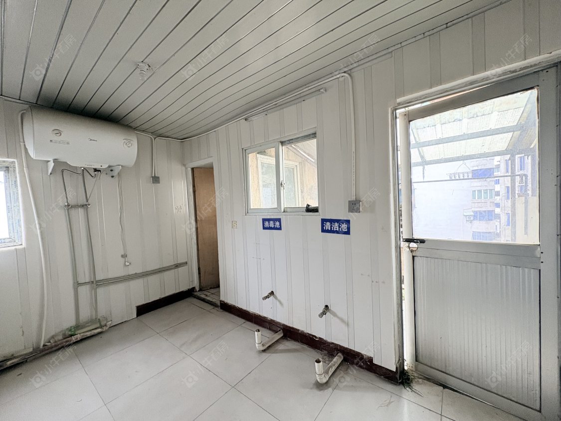 丹阳丹桂园南区在售二手房源室内图_小牛看房