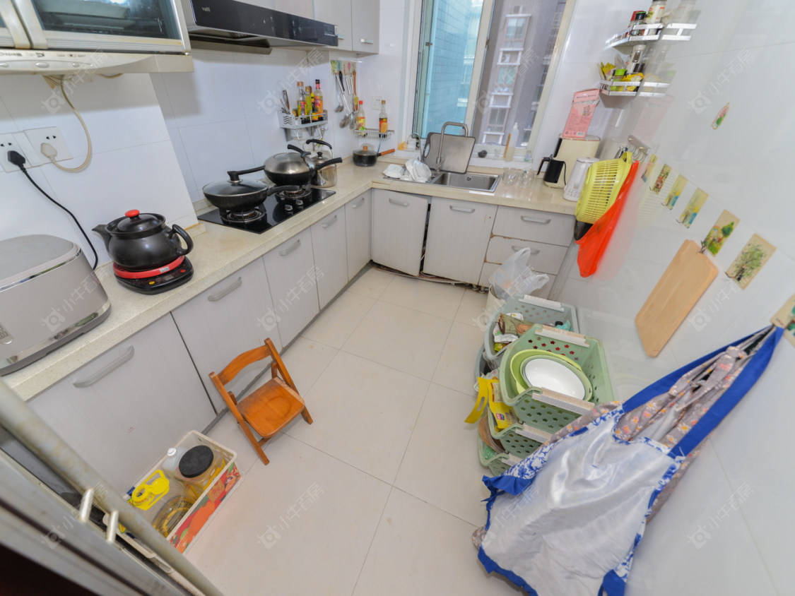 碧水华庭房源室内图 常州碧水华庭在售二手房源室内图_小牛看房