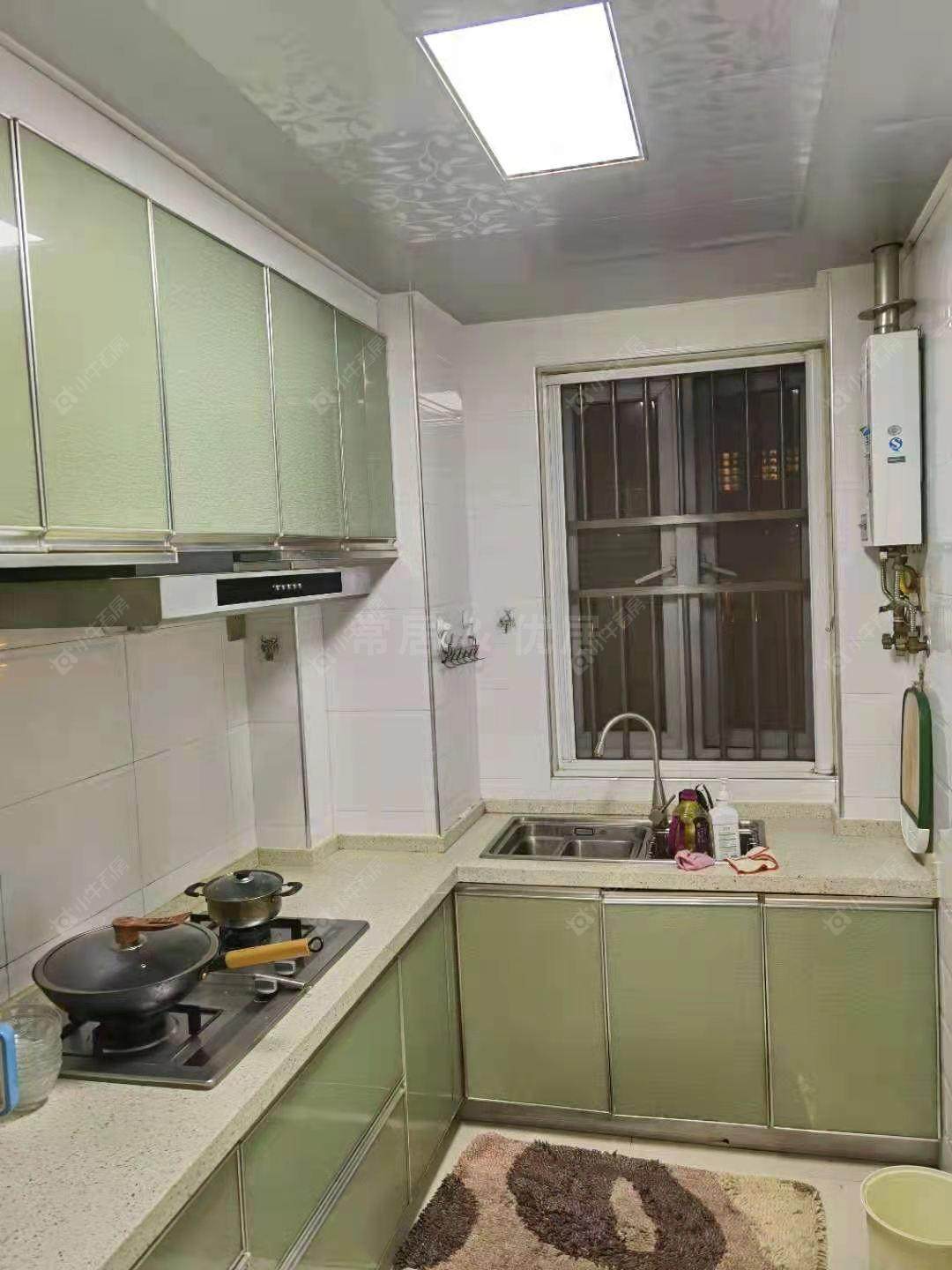 常州泰盈八千里在租房源室内图_小牛看房