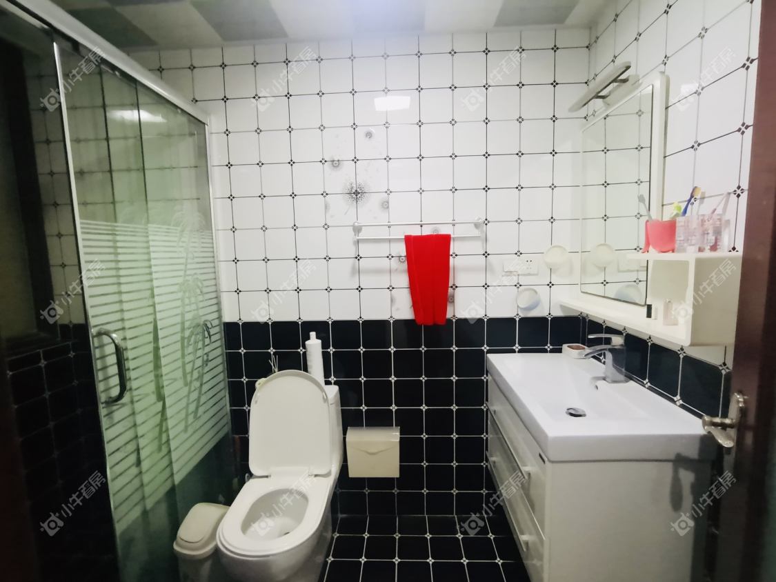 常州康桥水郡在租房源_小牛看房