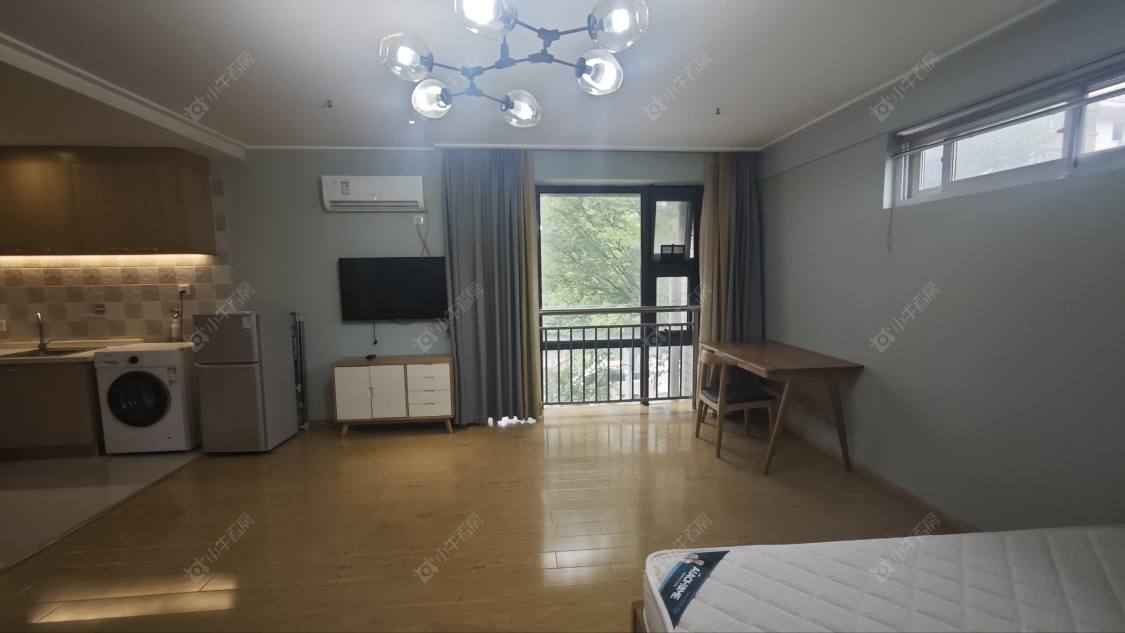 常州公园人家在租房源室内图_小牛看房