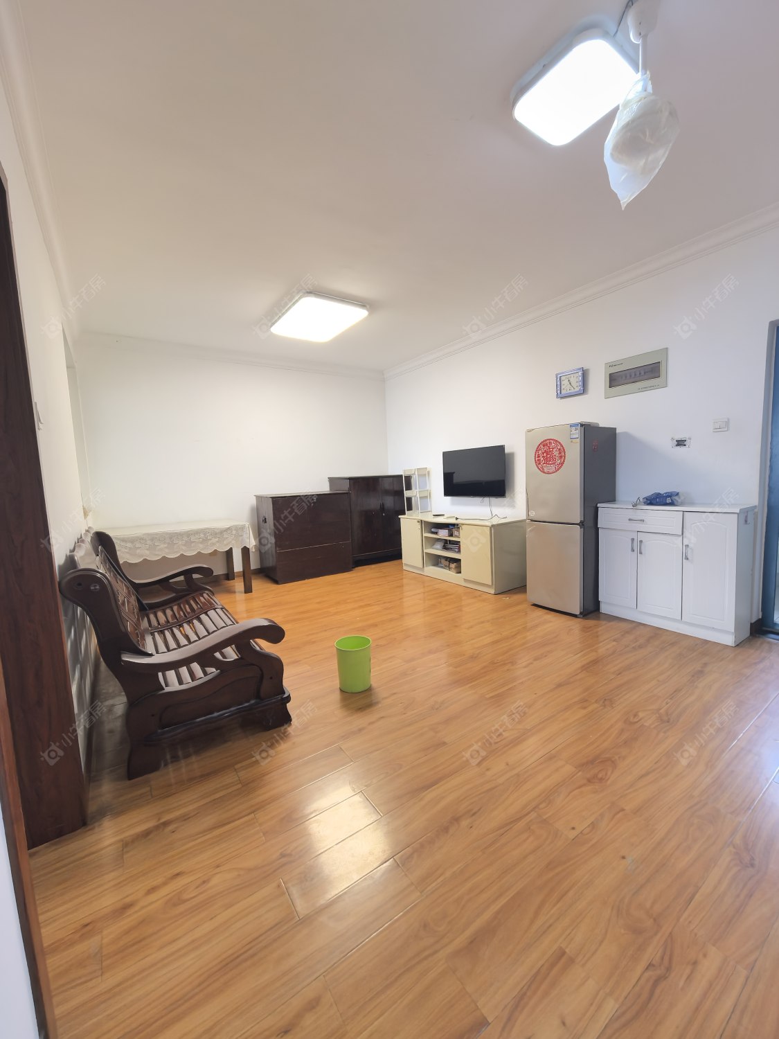 常州菱溪名居在租房源室内图_小牛看房