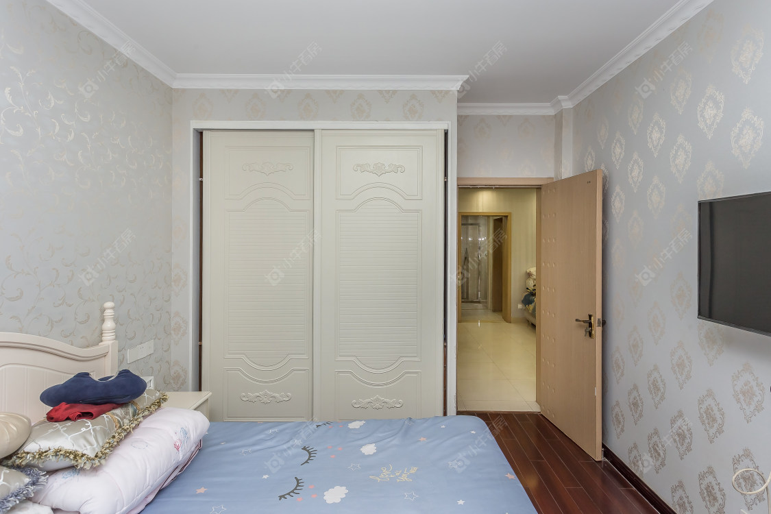 常州聚缘雅居在售二手房源室内图_小牛看房