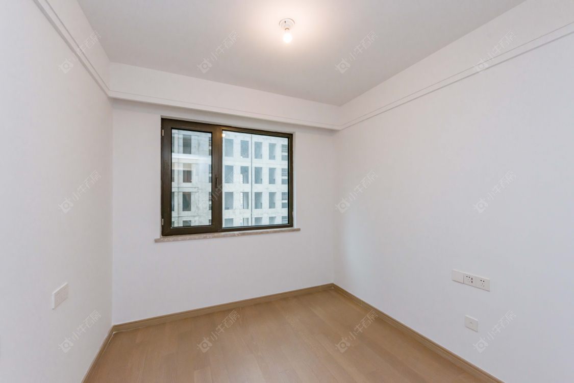 常州金鹰世界在售二手房源室内图_小牛看房