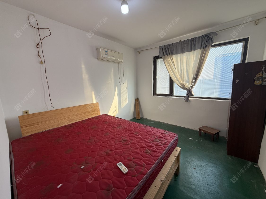 莱蒙城中央府西区房源室内图 常州莱蒙城中央府西区在租房源室内图_小牛看房