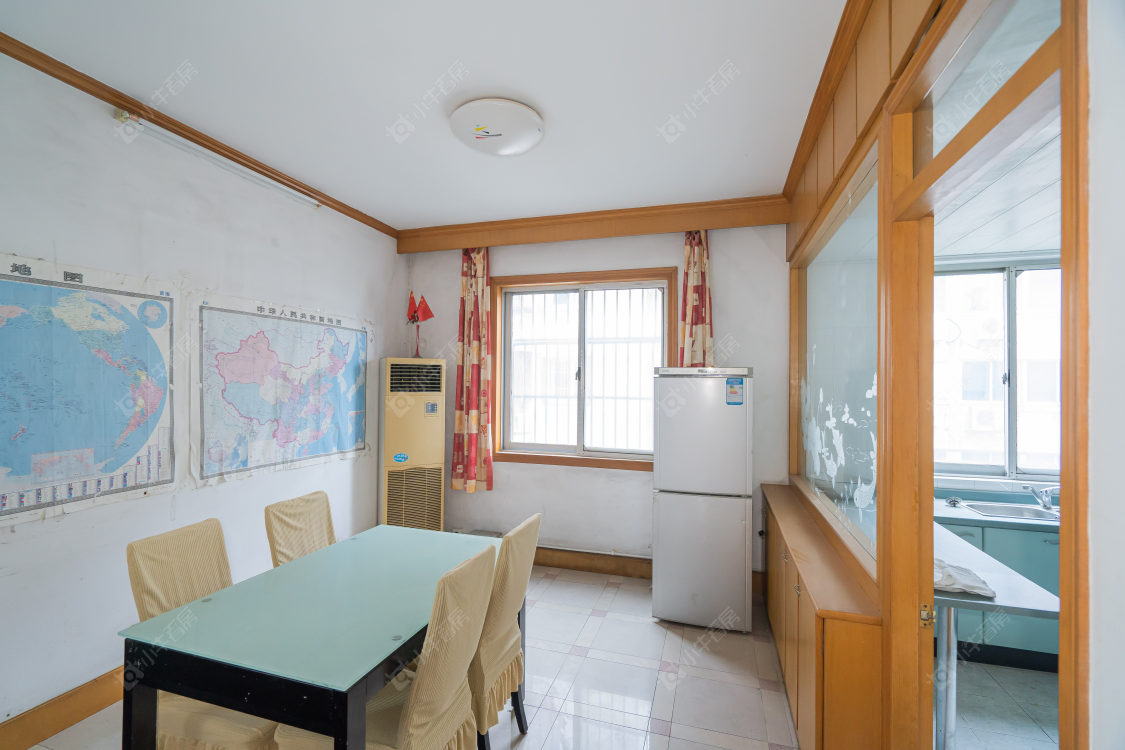 常州元丰苑一期在售二手房源室内图_小牛看房