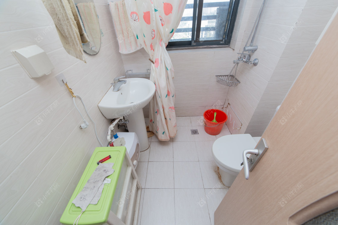 常州新城蓝钻苑东区在售二手房源室内图_小牛看房