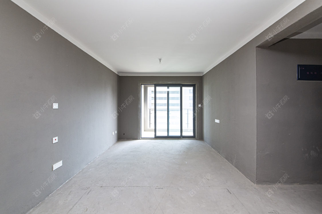 常州碧桂园都市森林在售二手房源_小牛看房