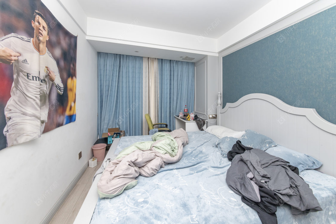 常州中梁首府壹号在售二手房源室内图_小牛看房