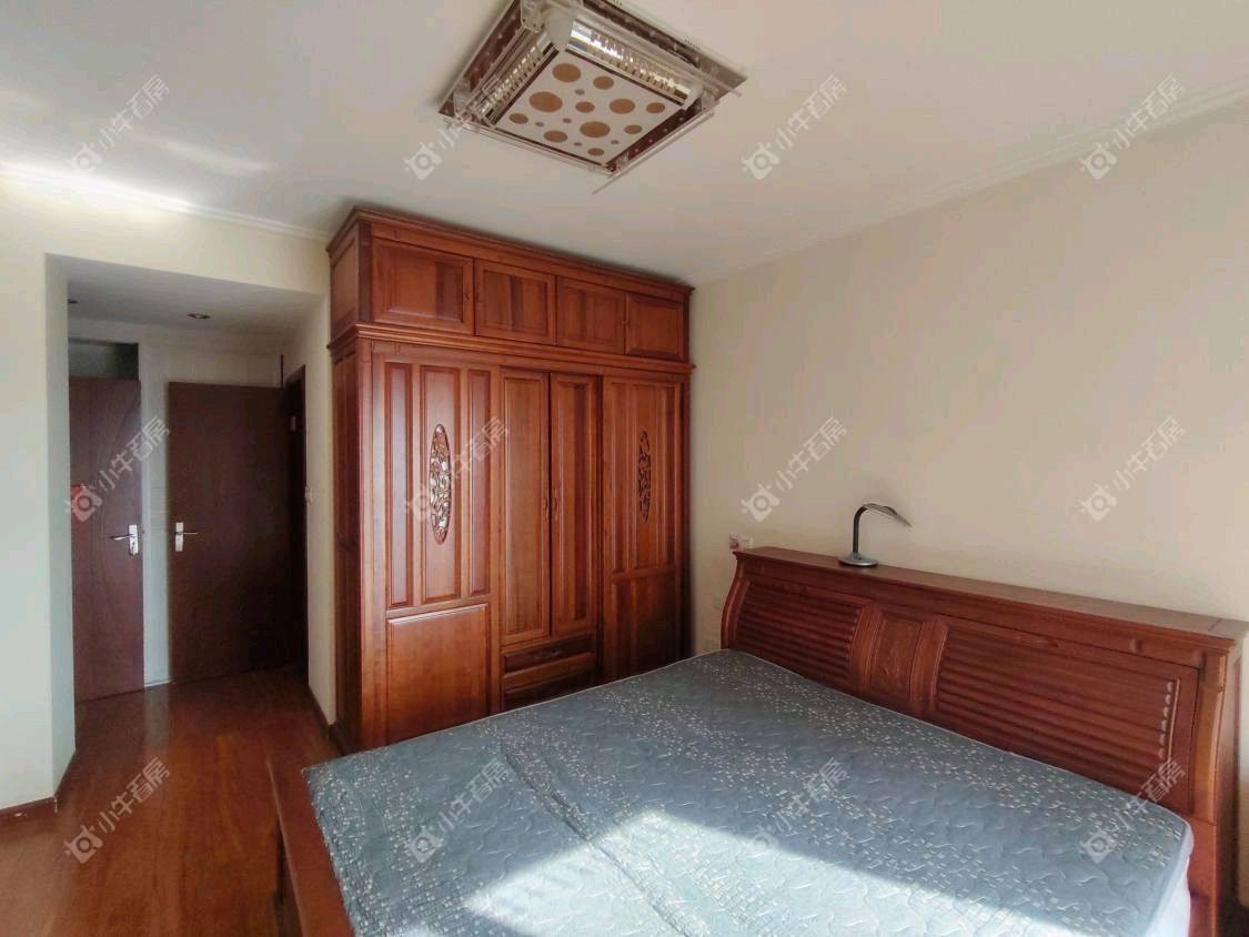 常州吟枫苑东区在租房源室内图_小牛看房