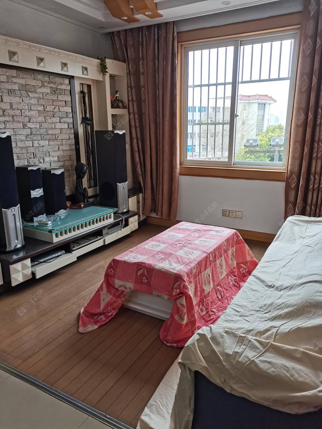 常州康云明居在租房源室内图_小牛看房