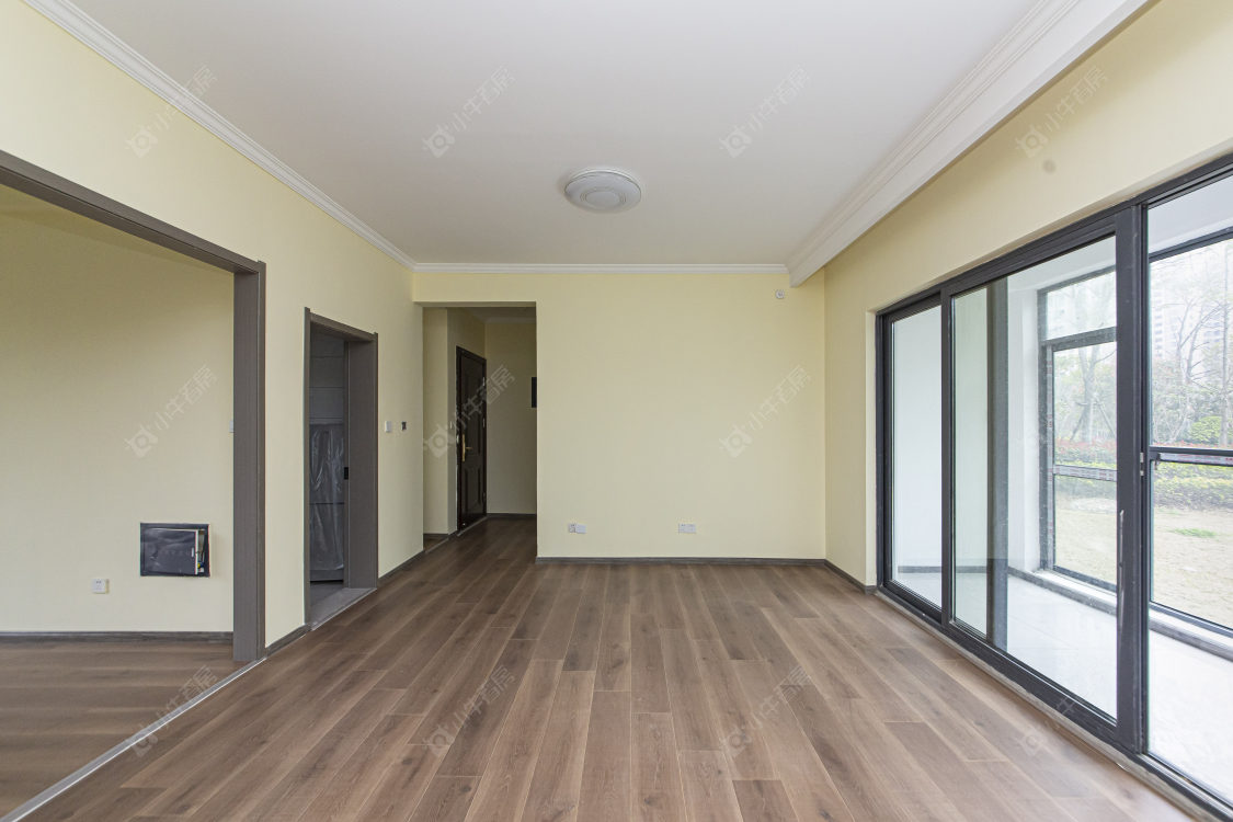 常州碧桂园都市森林在售二手房源室内图_小牛看房