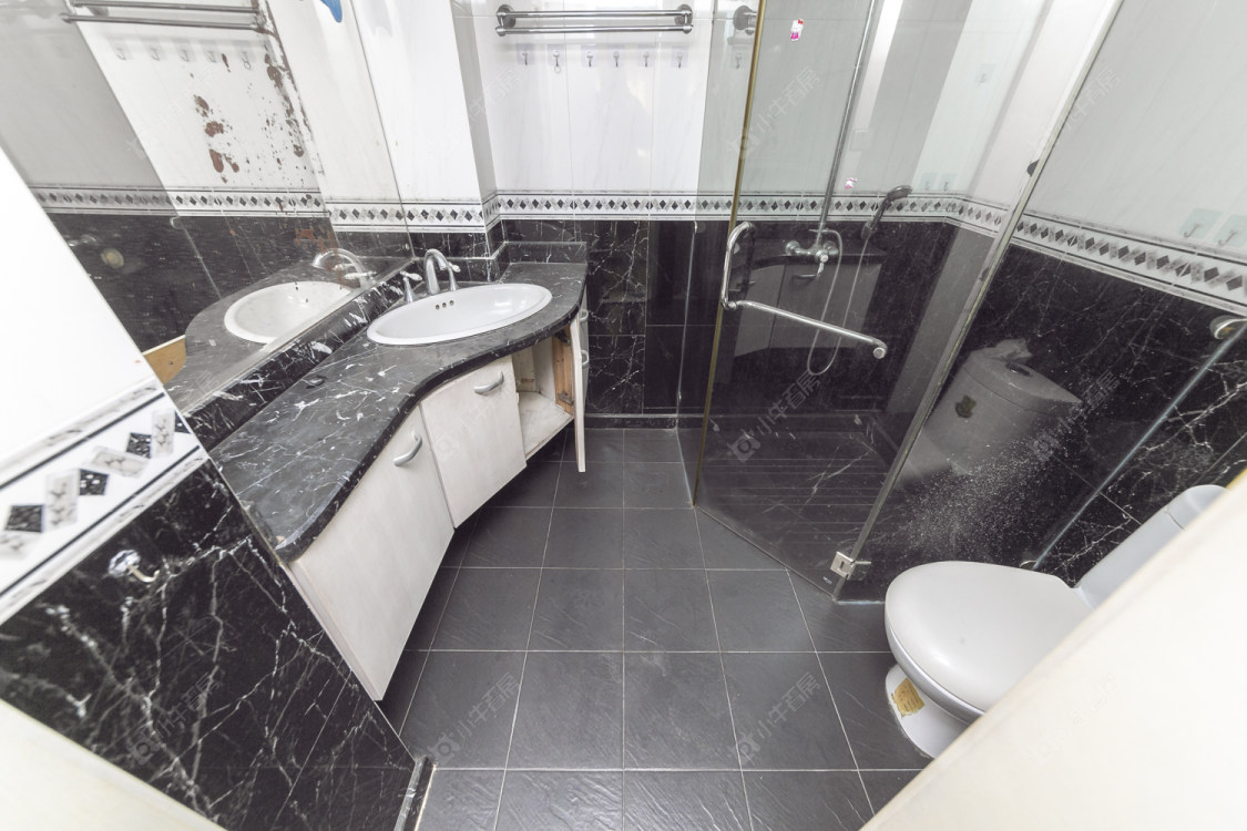 常州紫阳花园在售二手房源室内图_小牛看房