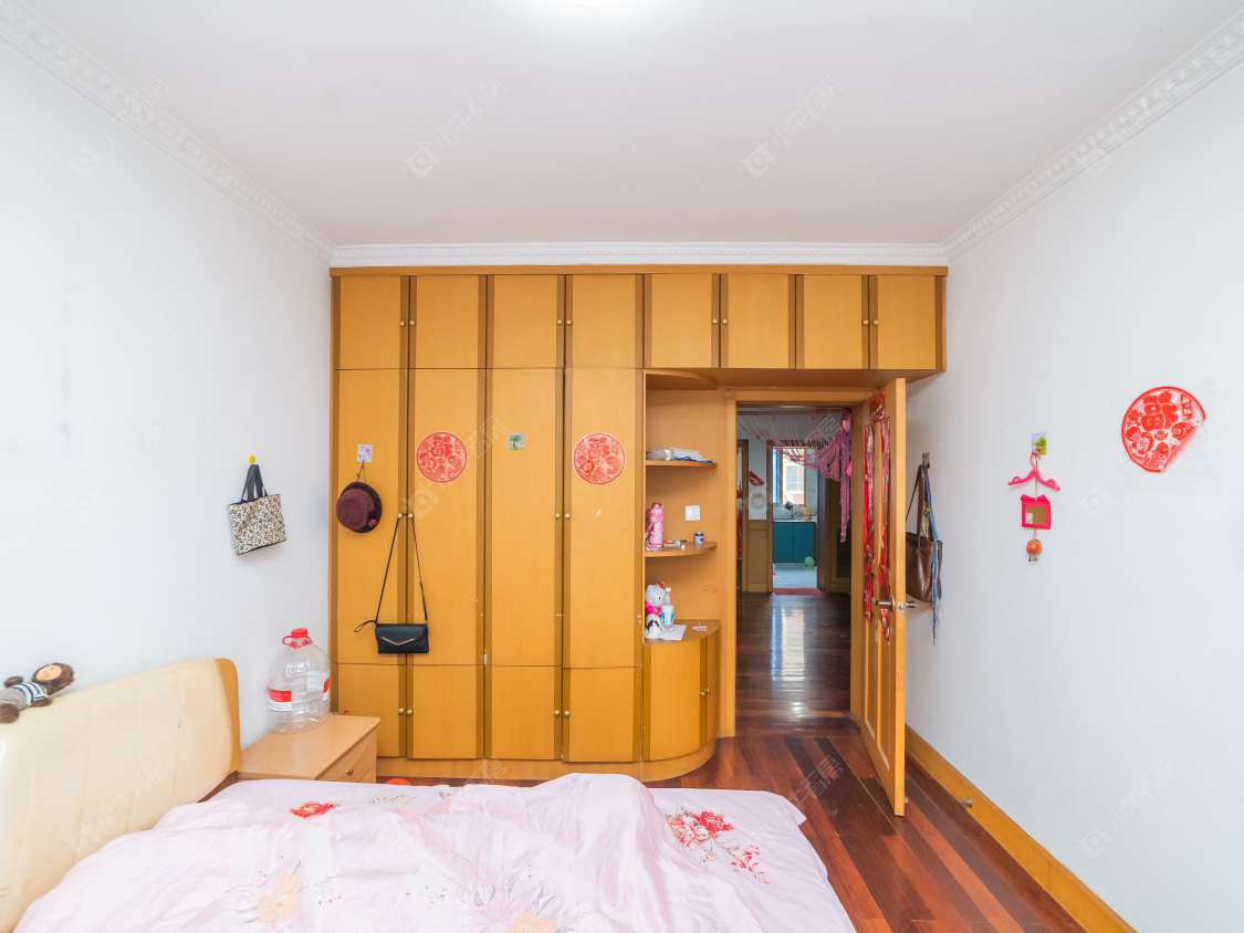 常州站北新村新站北在售二手房源室内图_小牛看房